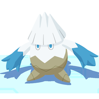 ユキカブリのアイコン