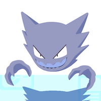 ゴーストのアイコン