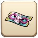 あぶない浴衣装備ふくびき