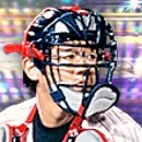 古田敦也の画像