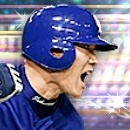 福留孝介の画像