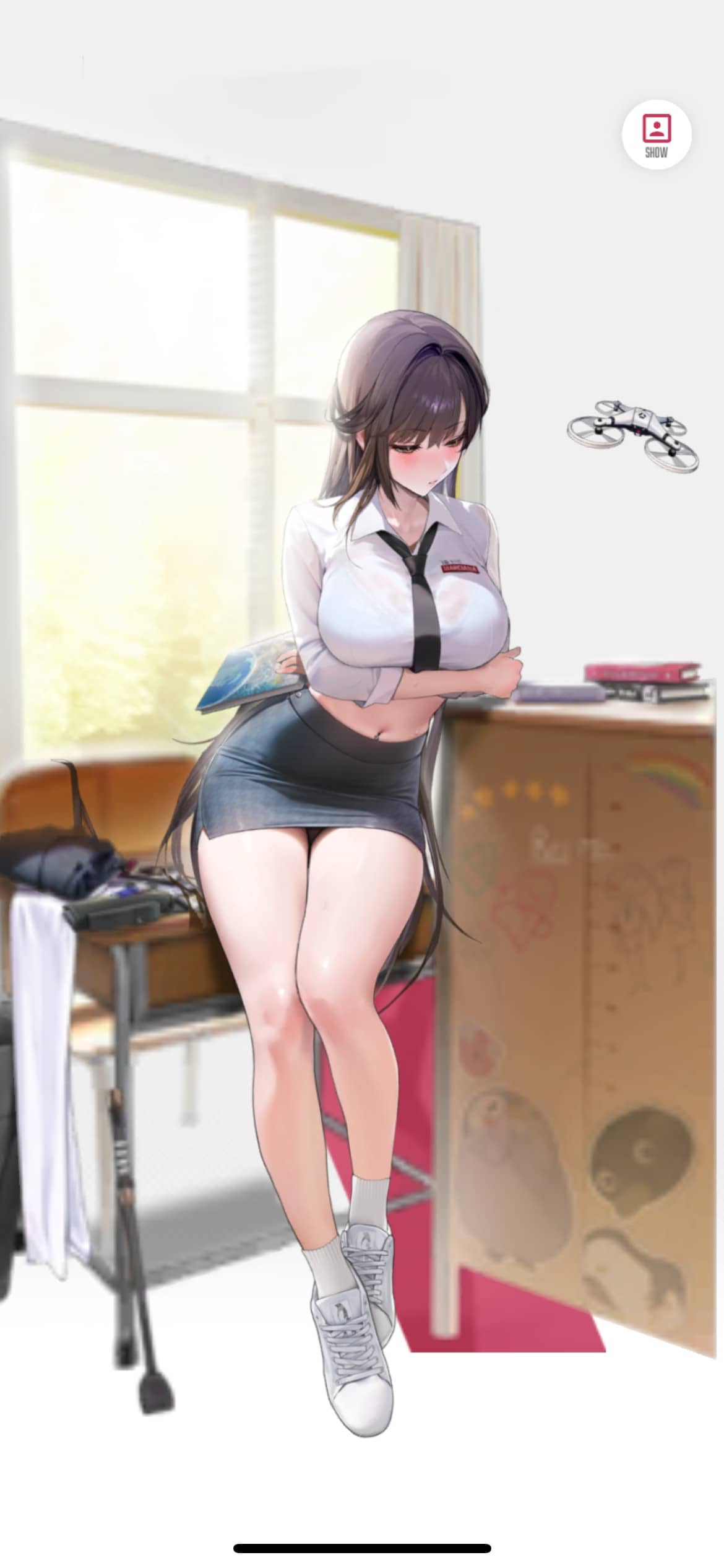 スクールデイズ