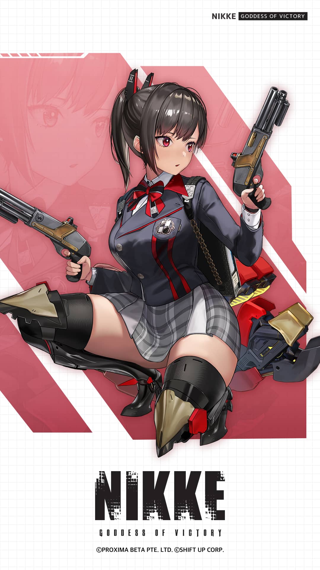 ツバイのイラスト