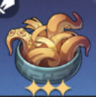 怪盗の触手画像