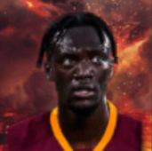 HPタミーエイブラハム(08/08)画像