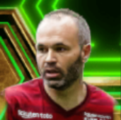 EPアンドレスイニエスタ(ヴィッセル神戸/2019)画像