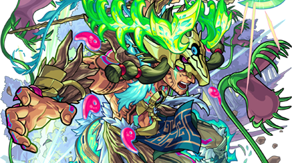 ハンターキングの画像