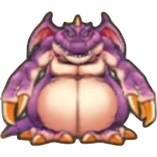 ドラゴン・ウー画像