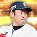 増田達至の画像