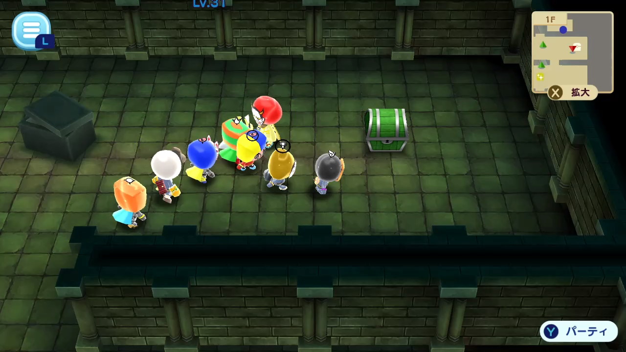 ジュエルゲット