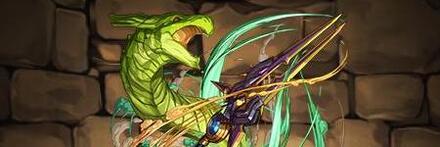 【11515】セロの古龍槍