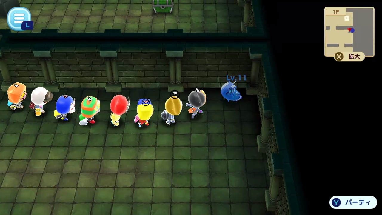 ジュエルゲット