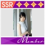 【メンバーコレクト】賀喜 遥香 vol.3の画像