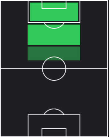 TP大迫勇也(08/08)の適性ポジション