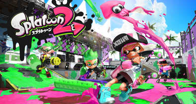 スプラ2 ブキランキング スプラトゥーン2 全ルール総合最強武器 ブキ ランキング