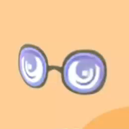 びんぞこめがね画像