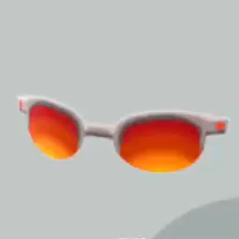 かざんグラス画像