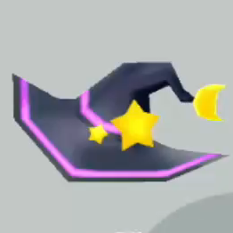 まほうつかいのぼうし画像