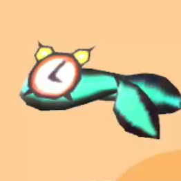 めざましのスカーフ画像