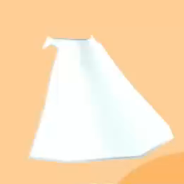 ひかりのマント画像