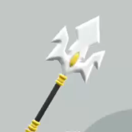 みつまたのやり画像