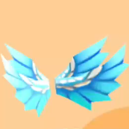 フェニックスのはね画像