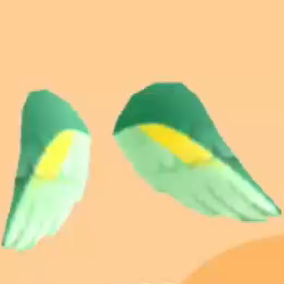 コンドルのはね画像