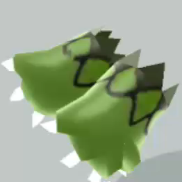 ドラゴンのつめ画像