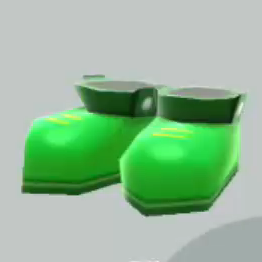 あらしブーツ画像