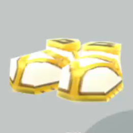 サムライのぐそく画像