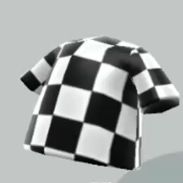 チェッカー画像