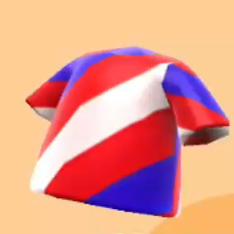 トリコロール画像