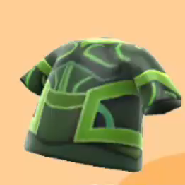 かぜのよろい画像