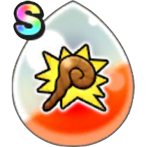 ゾーマの心珠画像