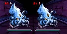 サタン降臨の1F