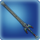 ケーツハリー・ロングソードのアイコン