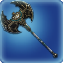 ダークホースチャンピオン・ラブリュスの画像