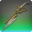 オールドキングダム・ガンブレードのアイコン