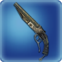 ダークホースチャンピオン・マスケトンのアイコン