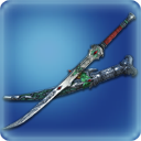 ケーツハリー・ブレードの画像