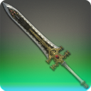 オールドキングダム・クレイモアのアイコン