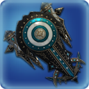 ダークホースチャンピオン・ジャマダルのアイコン