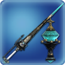 ダークホースチャンピオン・フルーレのアイコン