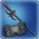 ケーツハリー・ラウンドブラシのアイコン