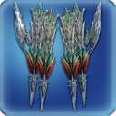 ケーツハリー・ウィングREの画像