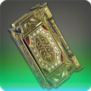 オールドキングダム・インデックスのアイコン