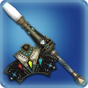 ダークホースチャンピオン・ラウンドブラシのアイコン