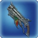 ケーツハリー・ハンドゴンネのアイコン