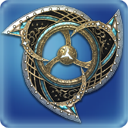 ダークホースチャンピオン・タスラムのアイコン