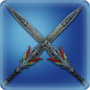 ケーツハリー・ツインファングREのアイコン